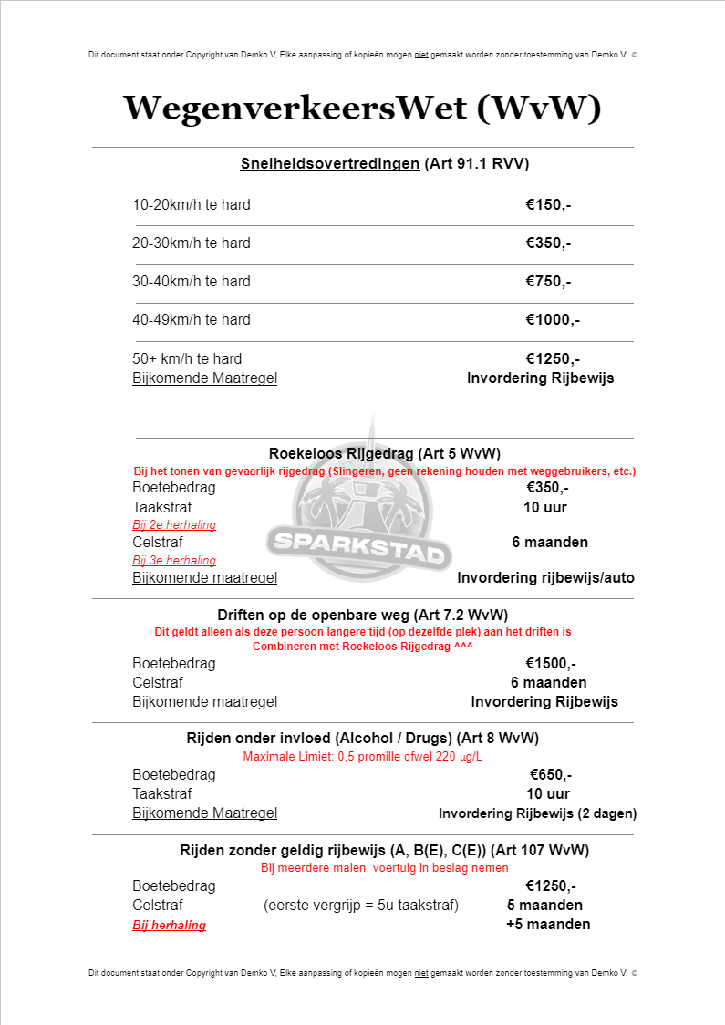 Afbeelding van Wetboek 1