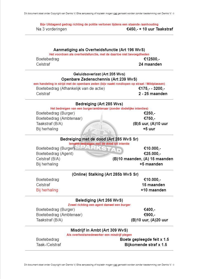 Afbeelding van Wetboek 5